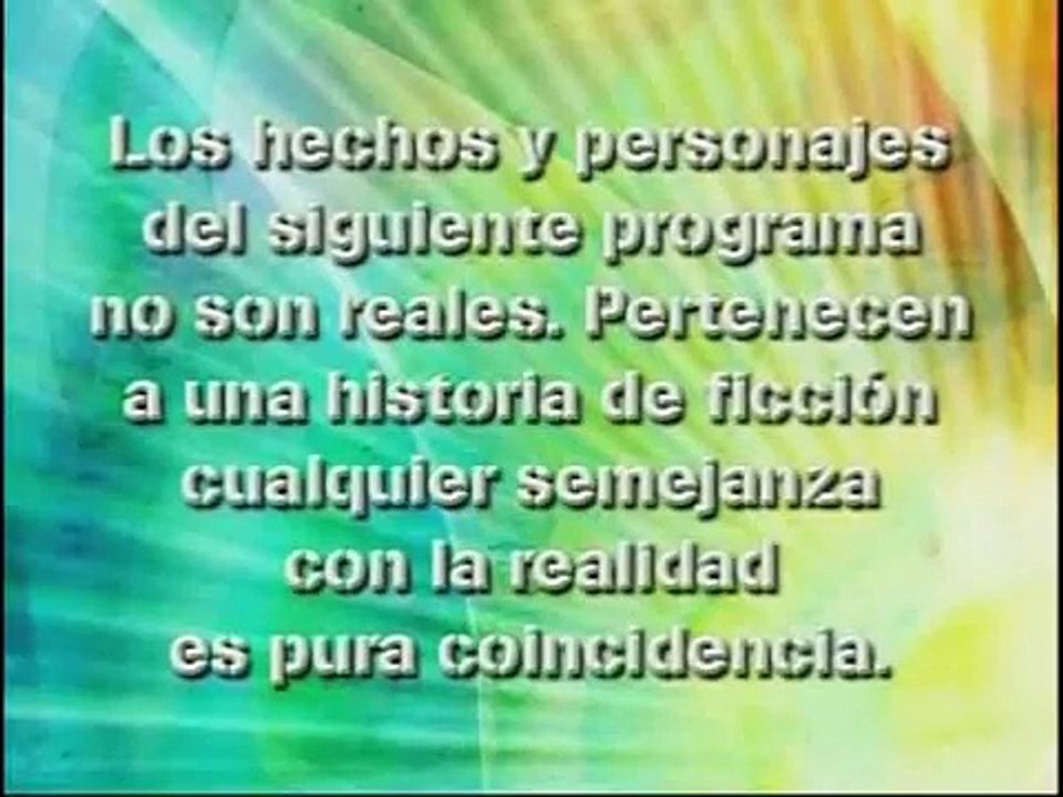 Casi Ángeles - 3° Temporada - Capítulo 60 Déjà Vu