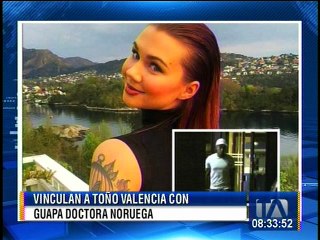 Antonio Valencia en medio de escándalo por supuesta infidelidad