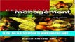 Collection Book Restaurant Management: Customers, Operations, and Employees (3rd Edition)