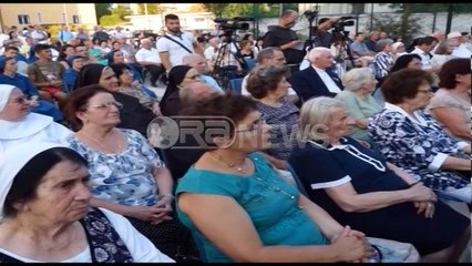 Ora News - 38 martirët shqiptarë do të lumturohen me 5 nëntor në Shkodër