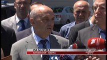 Kosovë, përplasje për demarkacionin - News, Lajme - Vizion Plus