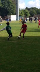 U9- tournoi Kernevel/Rosporden