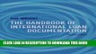 [PDF] The Handbook of International Loan Documentation: Second Edition (Global Financial Markets)