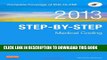 New Book Step-by-Step Medical Coding, 2013 Edition, 1e