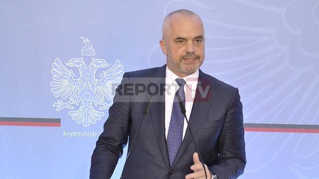 Report TV - Drejtësia , Rama fton sërish Bashën: Të ulemi si dy shqiptarë