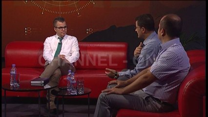 Lind On pjesa e dytë, 13 Korrik 2016