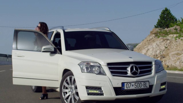 ARBNOR BERISHA-A TI ZEMER (COMING SOON) (SWART)