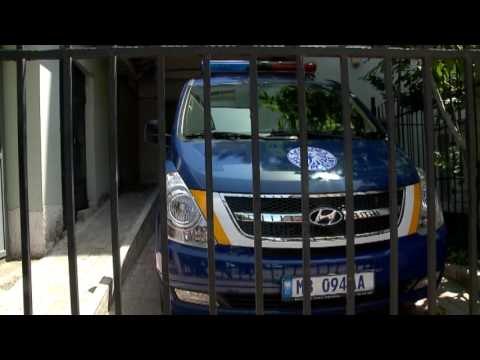 Tiranë, Apeli lë në burg Vladimir Gjutën - Top Channel Albania - News - Lajme