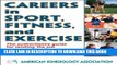 [PDF] Careers in Sport, Fitness, and Exercise Popular Colection