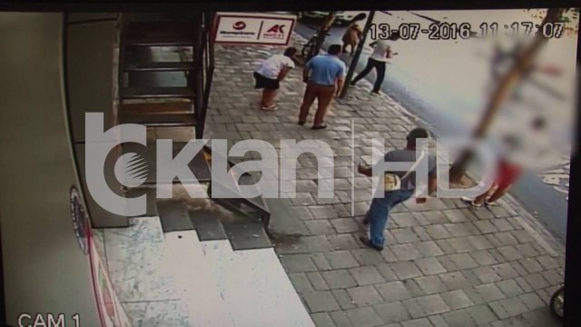 AKSIDENT I FRIKSHEM, MAKINA PERPLAS PER VDEKJE NENEN E DY FEMIJEVE