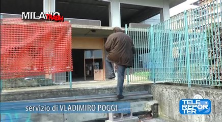 VIA ANTEGNATI: GLI SCHELETRI DEI DISPERATI