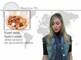 Situazione Fuori sede a Milano