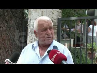 VLADIMIR GJUTA MBETET NE BURG