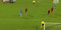 Robert Mak Goal - Zenit Petersburg	2-0	Rubin Kazan 19.09.2016