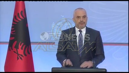 Rama: PD po tallet me partnerët strategjik për reformën