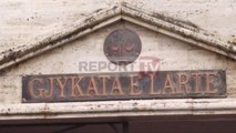 Report TV - Vrau katër policë, Gjykata e Lartë rikthen në Apel dosjen e Dritan Dajtit
