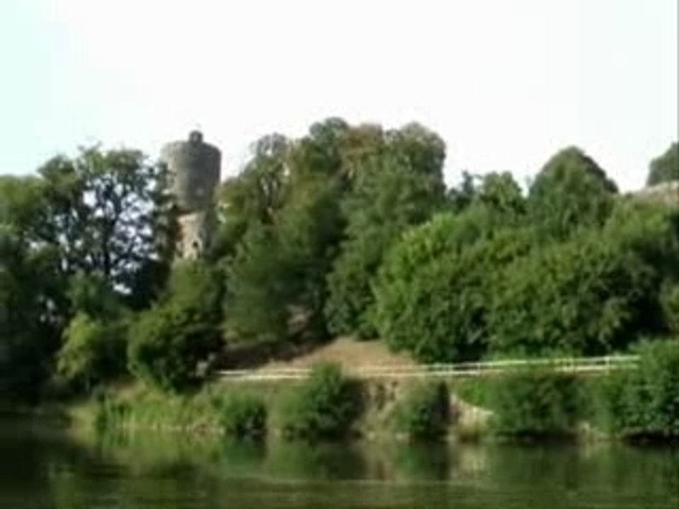 Canocast