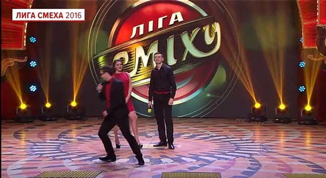 VIP Тернополь - Весна – время свиданий - Лига смеха, видео приколы