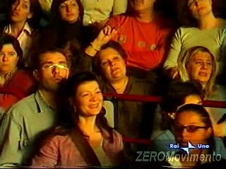 Renato Zero-Più Su-ZEROMOVIMENTO TOUR byZEROMOvimento