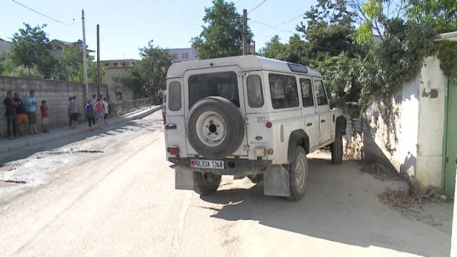 Arrestohet autori i aksidentit rrugor, vrau nënën e dy fëmijëve - Top Channel Albania - News - Lajme