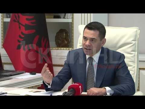 AHMETAJ: NE SHTATOR ULET TATIMI PER KALIMIN E PRONESISE PER PASURITE E PALUAJTSHME