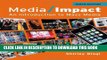 Collection Book Media Impact: An Introduction to Mass Media (Wadsworth Series in Mass