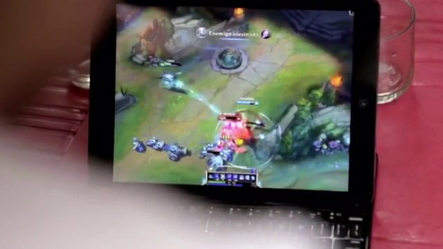 Convierte tu iPad en un PC con Windows 10 gracias al teclado Wi Board