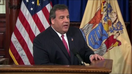 Chris Christie faces new allegations in 'Bridgegate' scandal