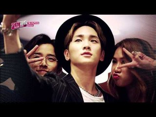 씨스타 쇼타임 3회 예고 Sistar's Showtime 3th Teaser