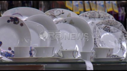 Ora News – Hipermarketi “Megatek”, nis sezoni i uljeve “8 ditët e blerjeve të mëdha”