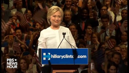 SANDERS NDAL FUSHATEN E TIJ I BASHKOHET DHE MBESHTETI HILLARY CLINTON LAJM