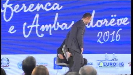 Edicioni i lajmeve i orës 20:00, 13 korrik 2016- Ora News