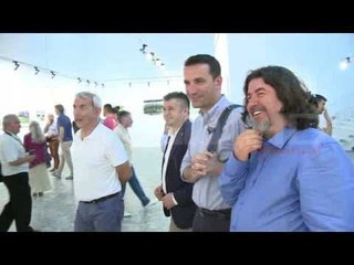 “AKUARELI” NE LUFTE PER MBIJETESE