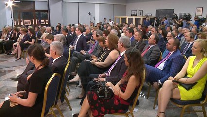 Italia: Votoni reformën - Top Channel Albania - News - Lajme