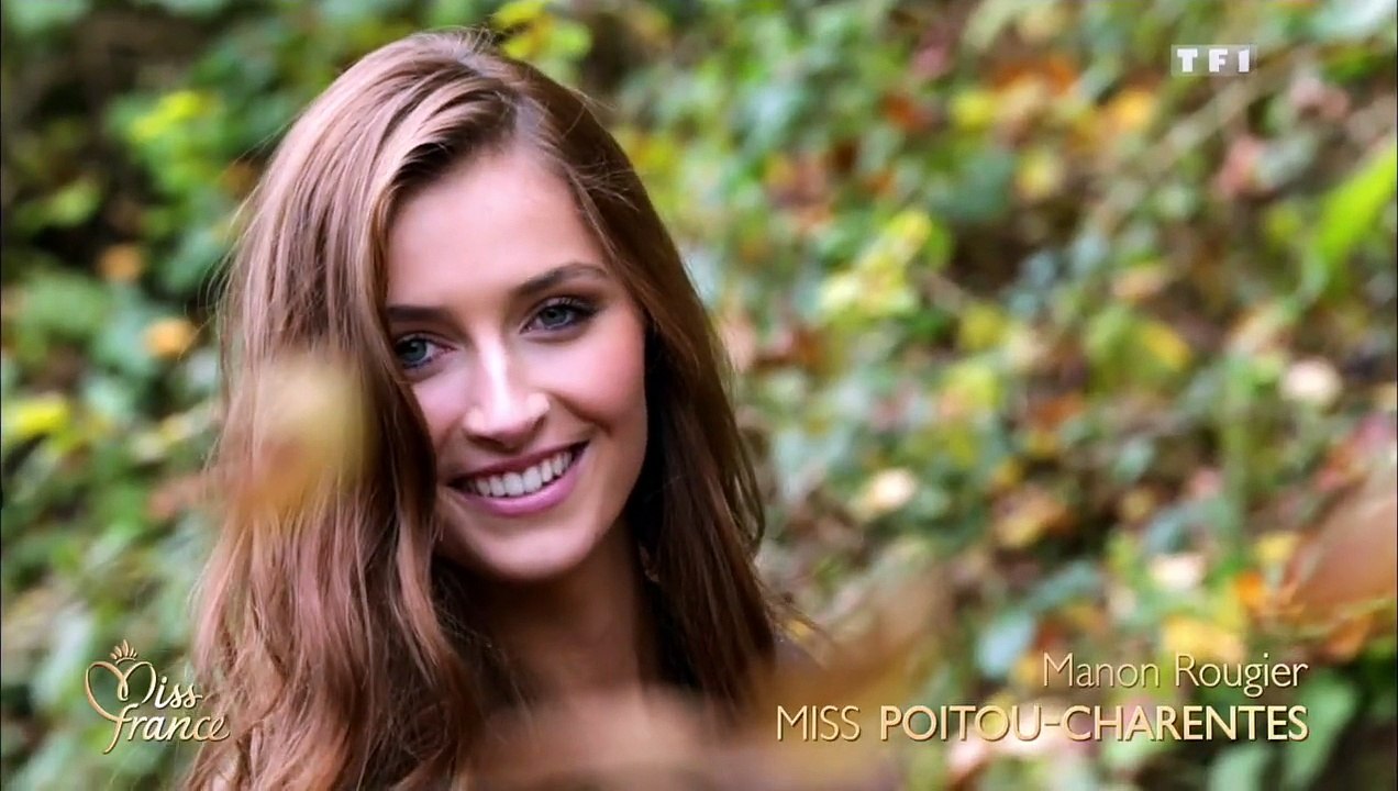 Manon rougier miss Poitou-Charentes soutenez la sur ces réseaux sociaux ... !