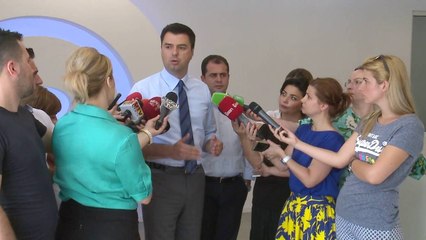 PD: Jo propozimit të Nuland - Top Channel Albania - News - Lajme