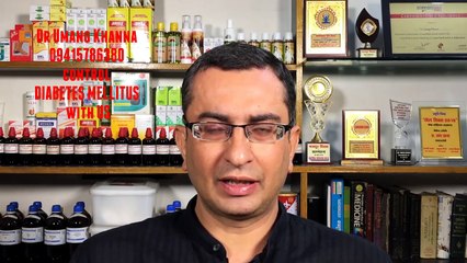 Home remedies to control cure DIABETES MELLITUS with ingredients already present in the kitchen