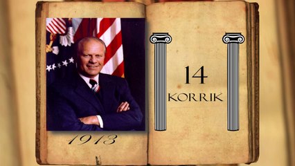 Zjarr Televizion: ZBARDHI - Kalendari historik 14 Korrik