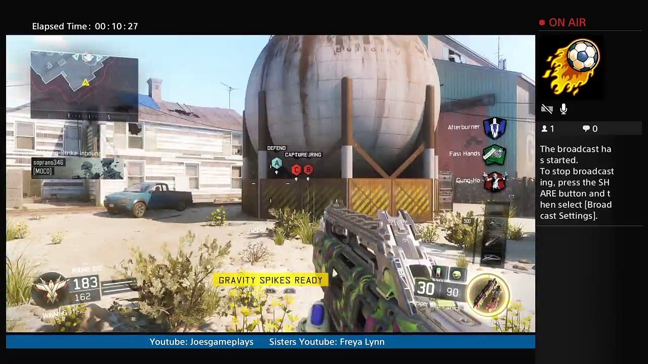 Freya Plays Black Ops 3 (33)