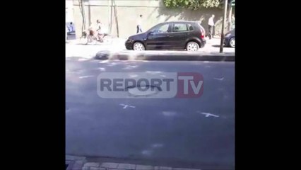 Report TV - Nje dite me pas ne vendin ku ndodhi aksidenti tragjik