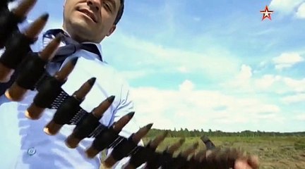 Военная приемка. Роботы. Воины без смерти (2016)