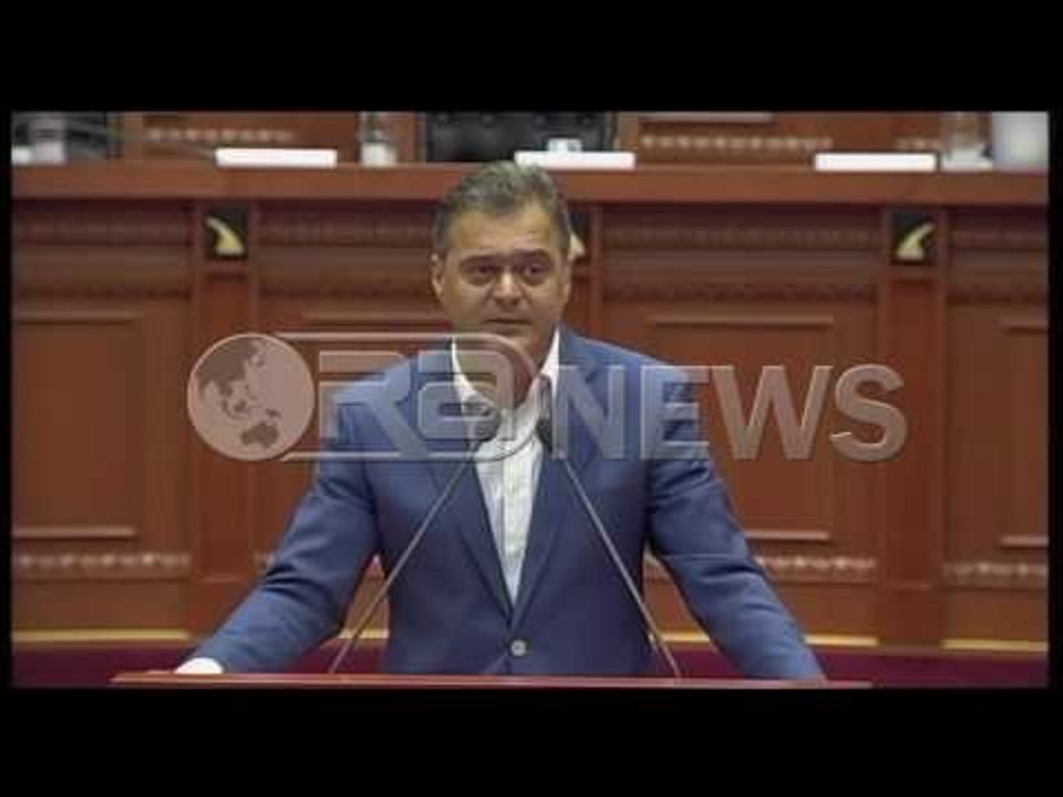 Ora News - Blushi: Reforma në drejtësi po dështon nga paaftësia e Lulit dhe Edit