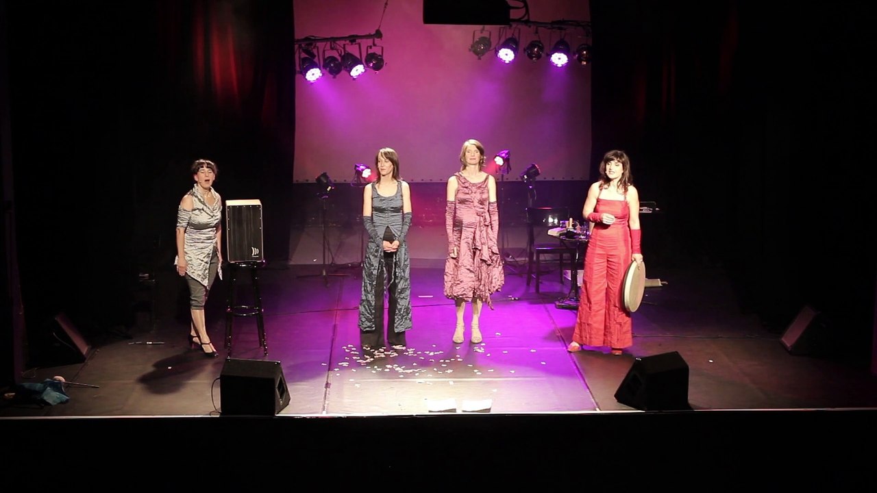 Aquabella - Ederlezi