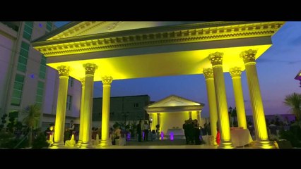 Luxory Royal  Dasma Shqiptare 2016