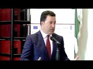 Report TV - Reforma Territoriale, nis faza e dytë  Peleshi: Theksi te modernizimi