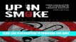 New Book Up in Smoke: From Legislation to Litigation in Tobacco Politics