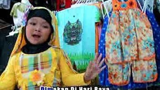 Baju Baru Qosidah Anak Anak video dailymotion Baju Baru Qosidah Anak Anak video dailymotion