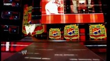 Roddy Piper's Amazing Cena Promo on Raw 11/28/11 Piper's Pit FULL