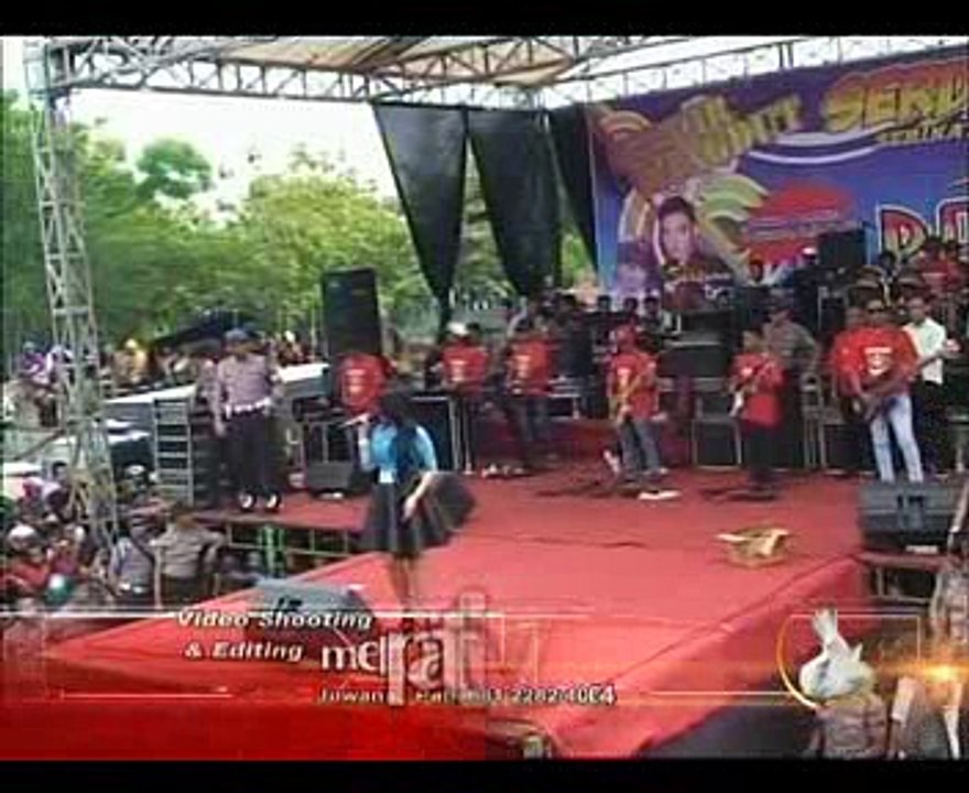 dangdut KUGAPAI CINTAMU
