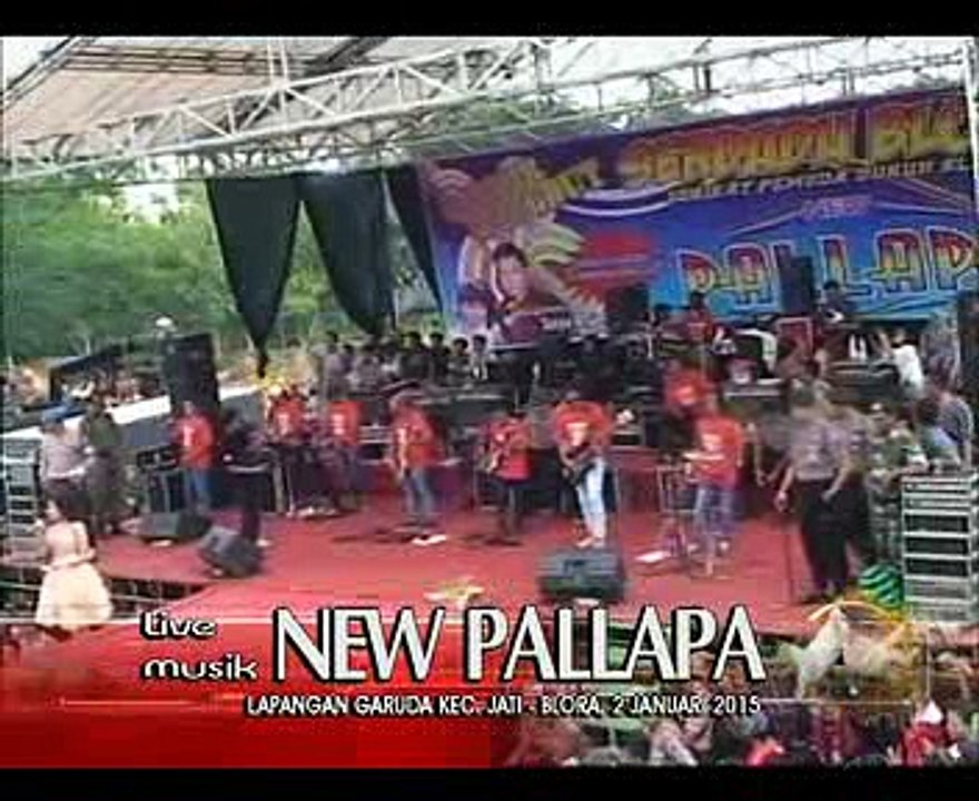 dangdut MATA HATI
